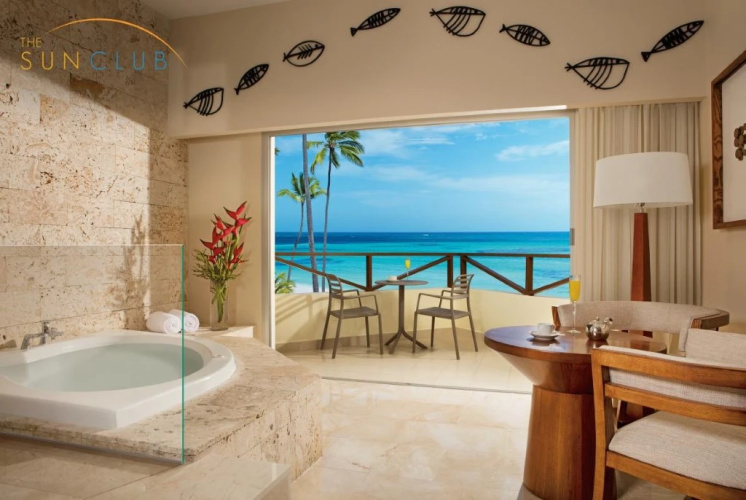 Impressive Resorts Spas Punta Cana