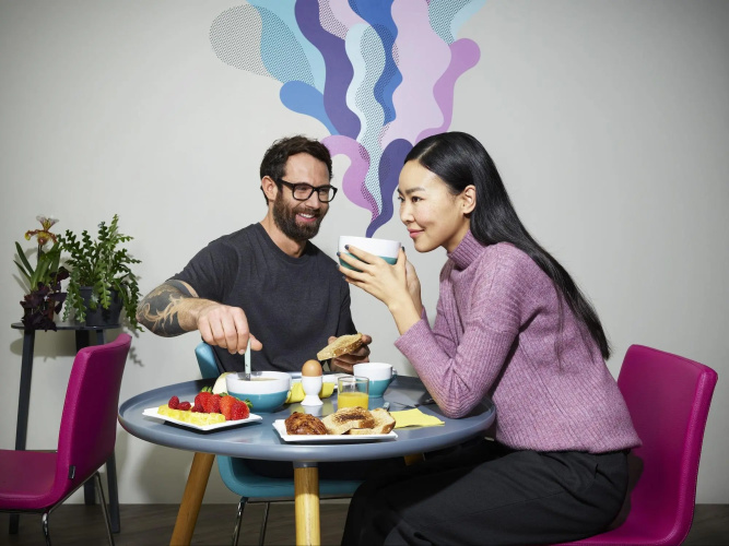 Ibis Styles Dubai Airport Hotel photo 26