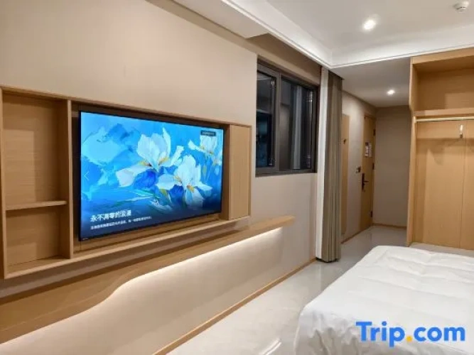 Premier Double room