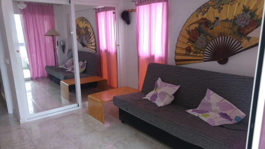 Ilesa Apartment