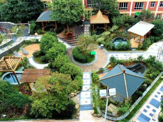 Lushan Resort