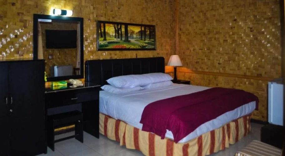 Hotel Indra Toraja