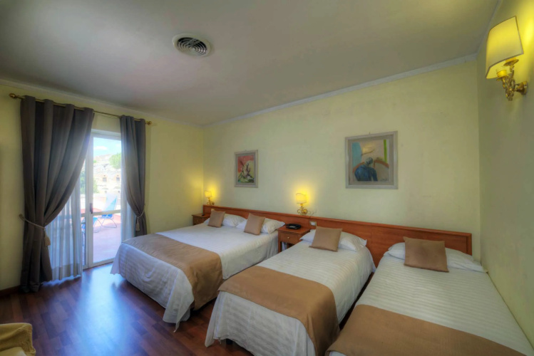 Hotel Vittoria