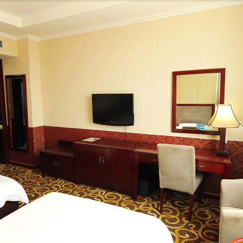 Hong Wang Hotel