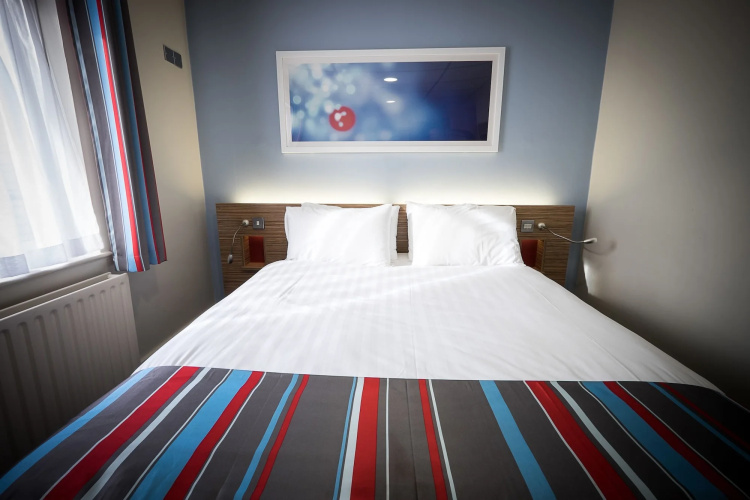 Travelodge Belfast Central