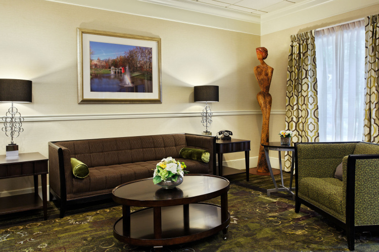 Ohio University Inn & Conference Center photo 29
