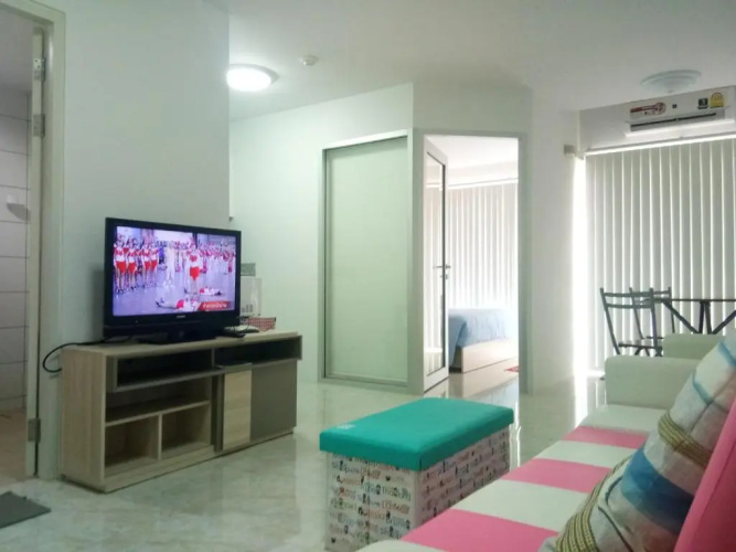 Grand Beach Condo B404 by Malai