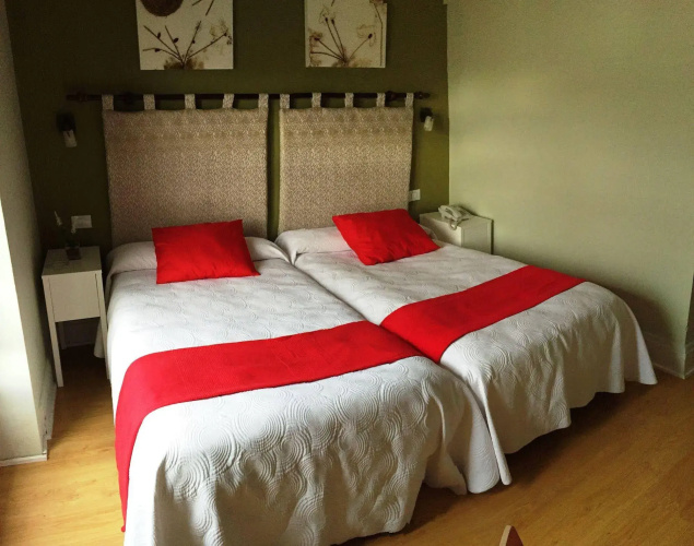 Hotel Neguri