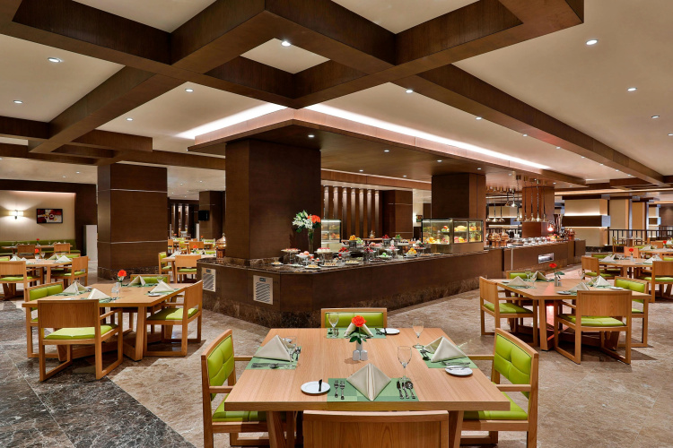Four Points by Sheraton Makkah Al Naseem photo 18
