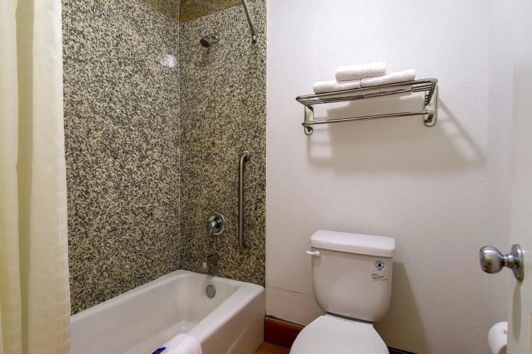 Motel 6 Menifee - Sun City, Ca photo 9