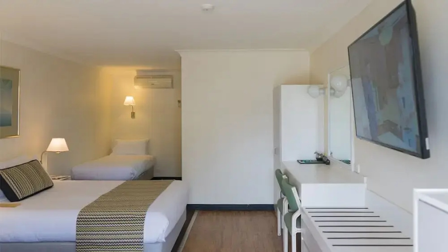 The Palms Dubbo