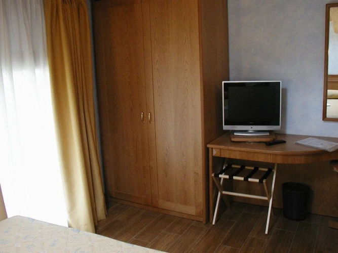 Azzano Holidays Bed & Breakfast
