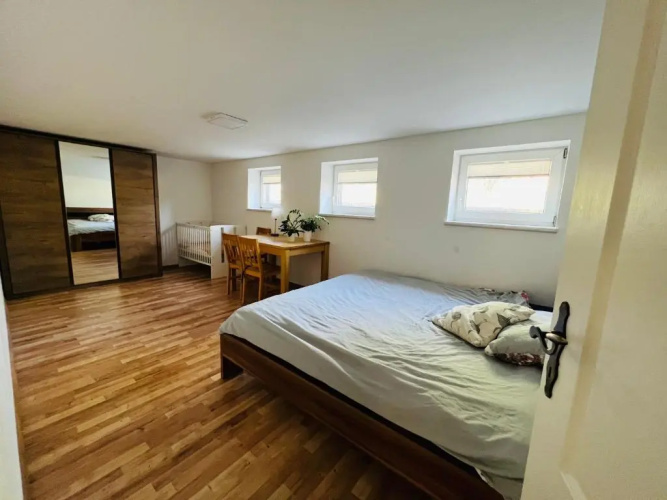 Apartament pod Świerkiem