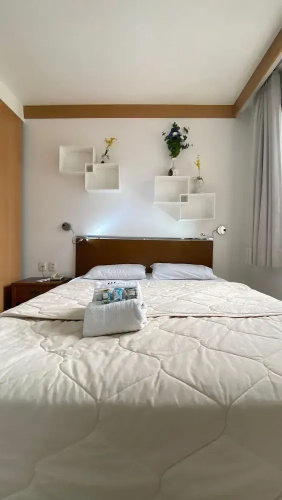 Studio Living Faria Lima