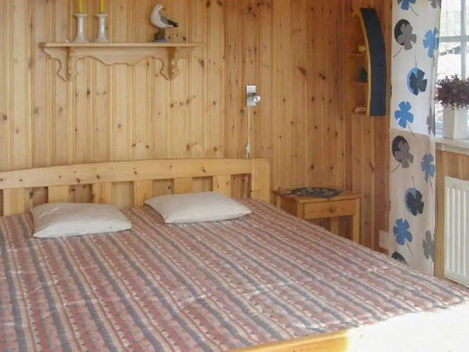 Holiday Home in HJO