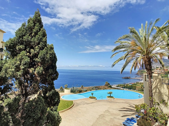 Vila Formosa Top View by MHM