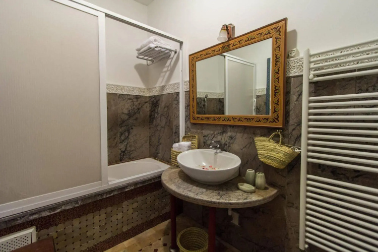 Riad Tahra & Spa
