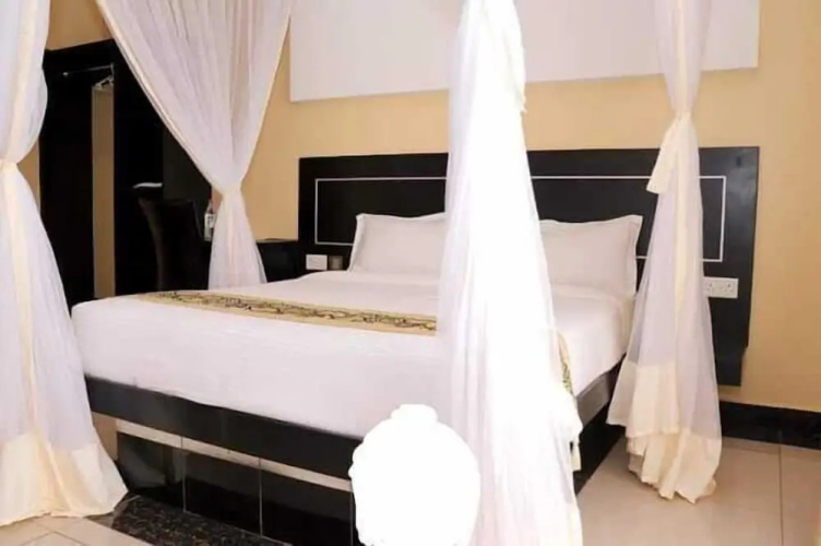 Anchor Hotel