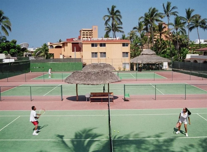 Santa Fe Oceansuites at Costa De Oro