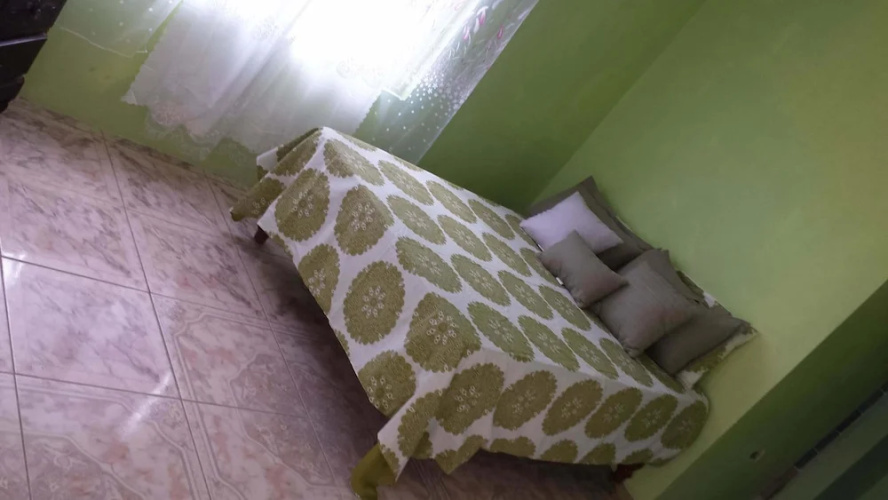 Bamboo - Sleeps 2 - Garden - Parking