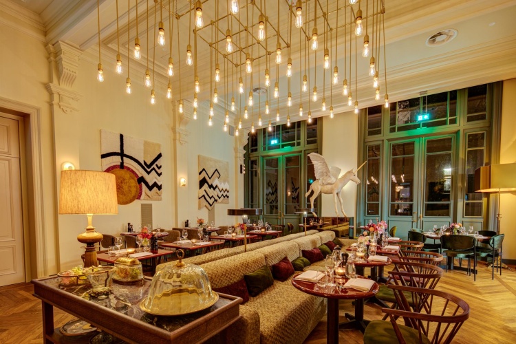 Hotel Mercier photo 27