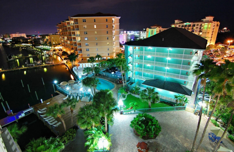 Clearwater Beach Hotel photo 15