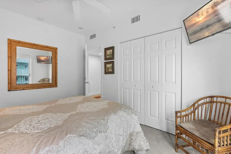 Atlantic Villas 301