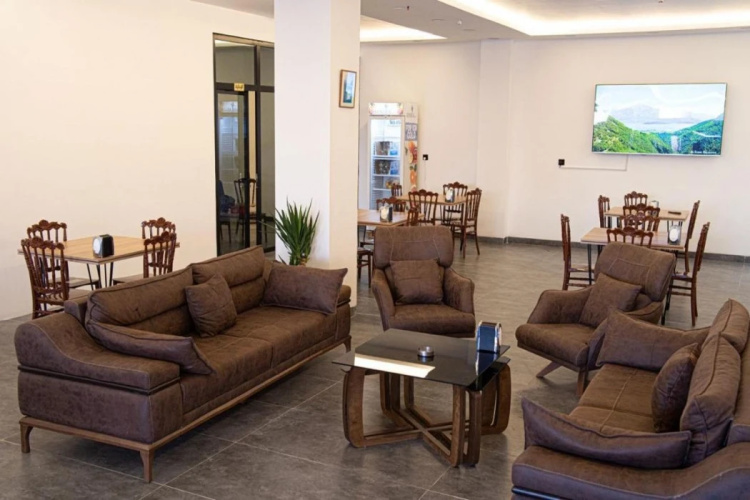 Motel Danzha