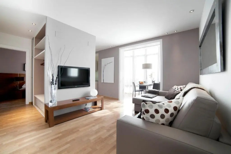 Serennia Apartamentos Ramblas Plaça Catalunya