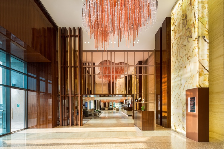 Millennium Place Barsha Heights Hotel photo 15