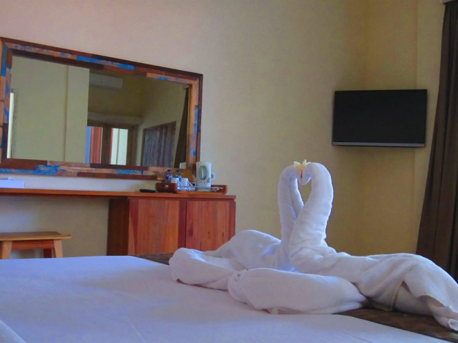 Adma Umalas Resort