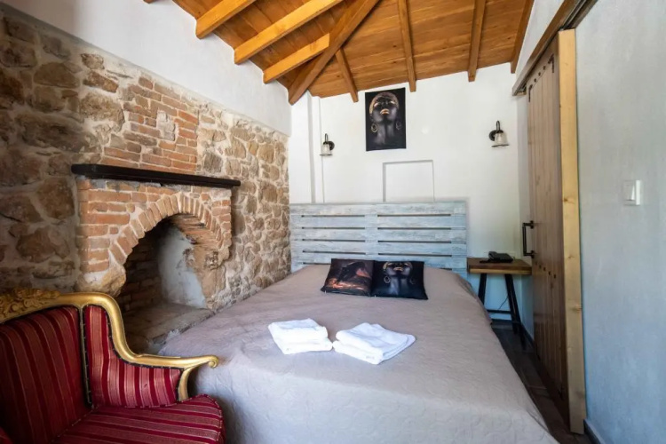 Paparuna Butik Otel