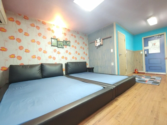 Classic Twin room