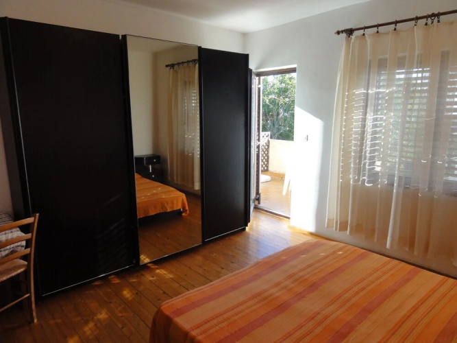 Apartments Maja