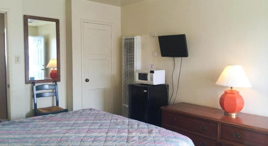 Fountain Motel