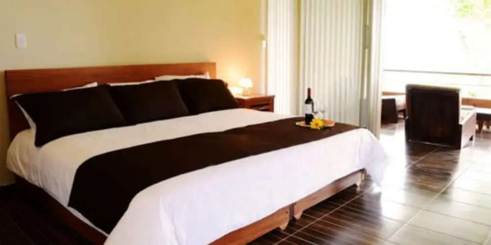 Bellandia Lodge