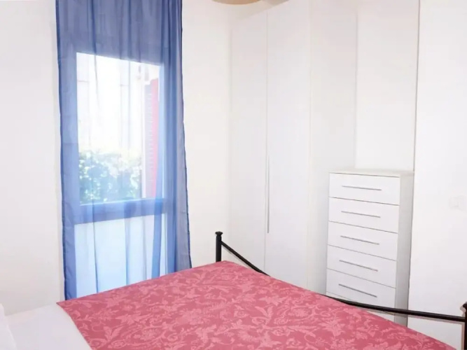 Apartment in Caorle Near Adriatic Beaches