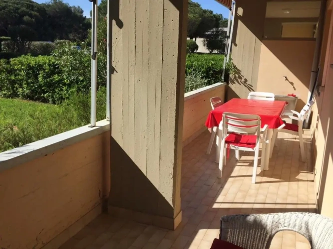 1 Bedroom Cottage