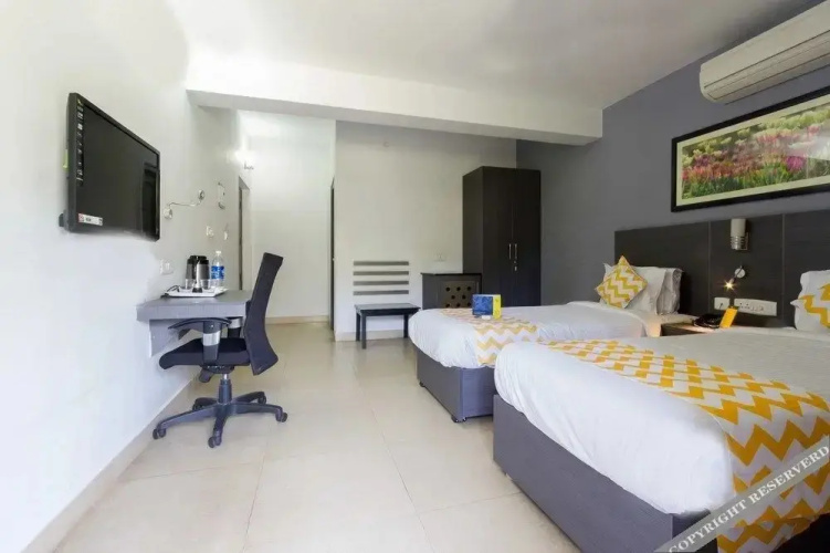 Hotelbild