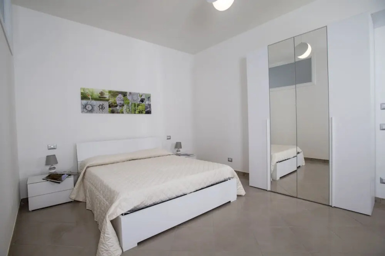 Pompei At Home B&B