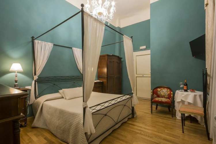 B&B La Bohème