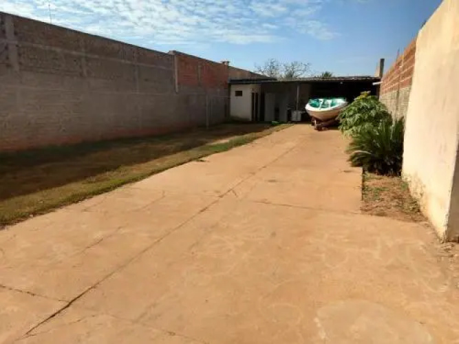 Pousada Dosussego2