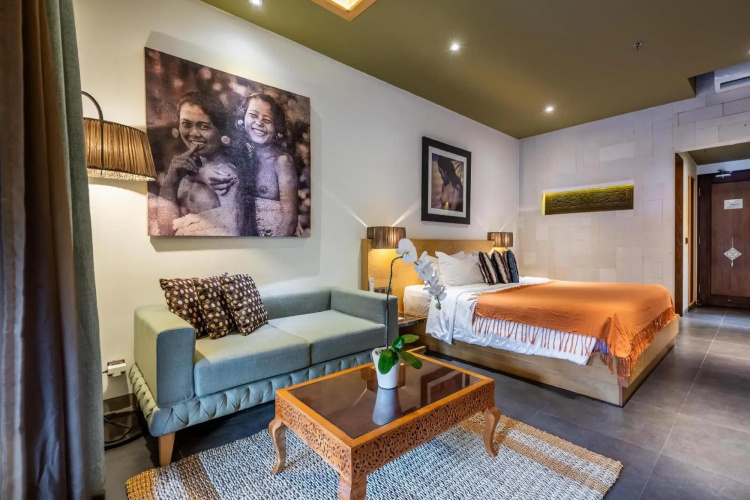 Kejora Suites