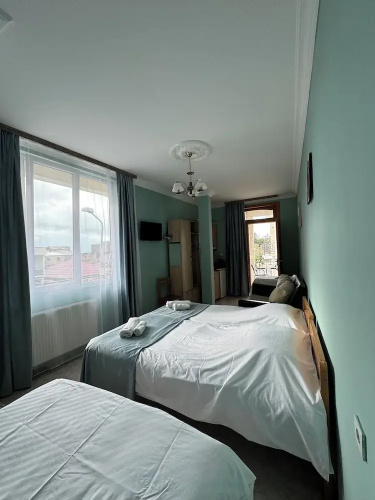Kobuleti777 Guest House