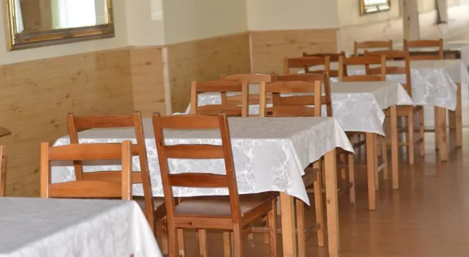 Dom Wczasowy Pod Baranią