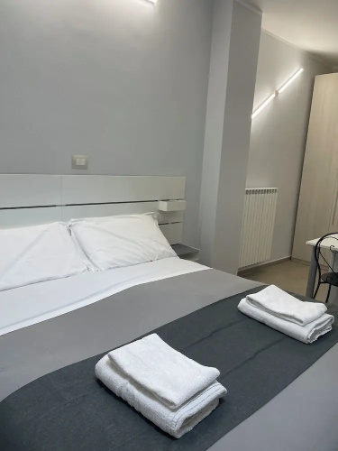 Central Suite 57