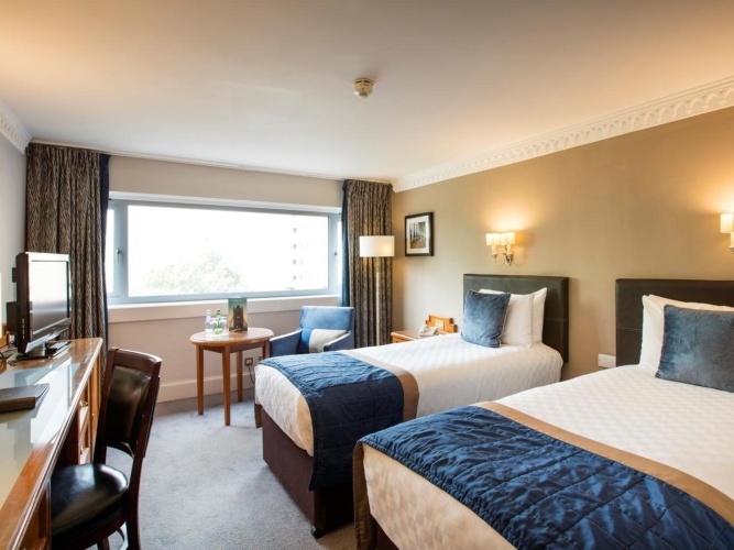 The Tower Hotel photo 16