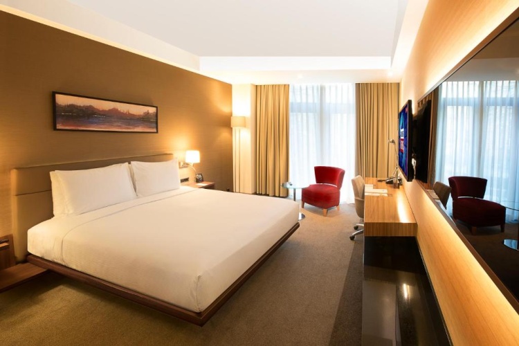 Guest Double room