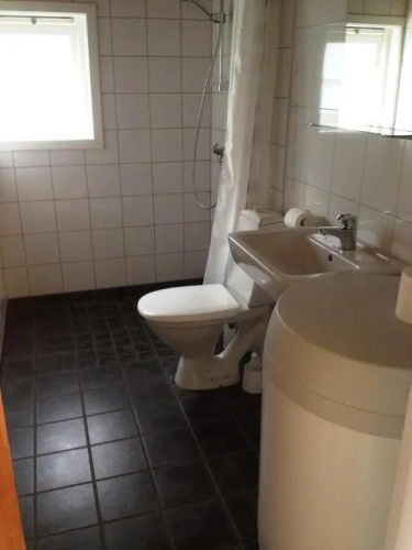 Langnes Camping