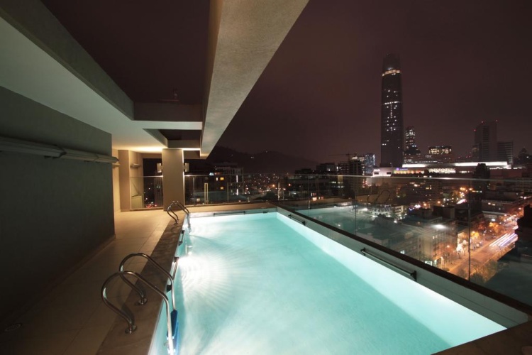 Hotel Torremayor Providencia photo 20